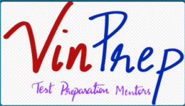 Vin Prep Logo